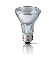 Ela Eletro Araguari LAMP.LED PAR 30 10W VERDE 810 LM BIV >7F LAMPADA SAVE ENERGY