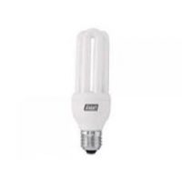 Ela Eletro Araguari LAMP.ELETR.CFLI.3U9 9W/127V BR>9A LAMPADA AVANT