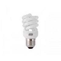 Ela Eletro Araguari LAMP.ELETR.CFLI ESPIRAL 11W/127V BR>4R LAMPADA AVANT