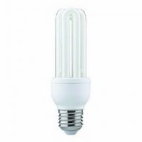 Ela Eletro Araguari LAMP.ELETR.CFLI.3U 25W/220V AM>9A LAMPADA AVANT