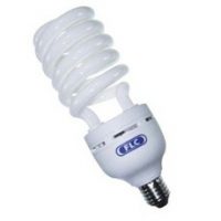 Ela Eletro Araguari LAMP.ELETR.ESPIRAL 85W/220V E-27 BR>7B LAMPADA F.L.C