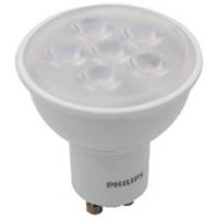 Ela Eletro Araguari LAMP.LED.DICR. GU10 4W-35W 230V 36GR N.DIMER>G LAMPADA PHILIPS