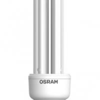 Ela Eletro Araguari LAMP.ELETR.22W 127V AMARELA >9I LAMPADA OSRAM