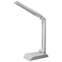Ela Eletro Araguari LUM.DE MESA PELIC LED 4W XHN107 BV BR>4K LUMINARIA BRONZEARTE