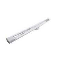 Ela Eletro Araguari CONJ.PERF TOP LIGHT 2X40 BR S/R ALETADA >4C LUMINARIA R.C.G