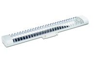 Ela Eletro Araguari LUM.BLA 1X20 MONTADA BR BIV >7I LUMINARIA INTRAL