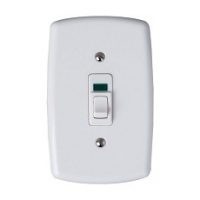 Ela Eletro Araguari MINUTERIA MNT-20/2 TECLA PULS. 500W/220V(2371)>1C MINUTERIA MAR GIRIUS