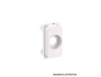 Ela Eletro Araguari MODULO ZEFFIA 680167 SAIDA DE FIO 1MD >1I MODULO PIAL ZEFFIA