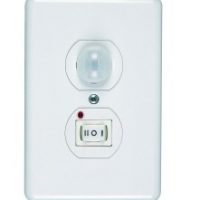 Ela Eletro Araguari SENSOR SK500 2X4 EMB. C/INTERRUPTOR >7H SENSOR SKILLTEC