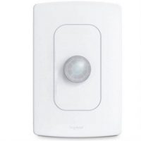 Ela Eletro Araguari SENSOR PRESENCA 680144 ZEFFIA BIV.>1M SENSOR PIAL ZEFFIA