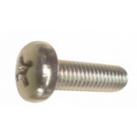 Ela Eletro Araguari PARAFUSO M5 P/PORCA GAIOLA PARAFUSO FUROKAWA