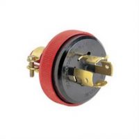 Ela Eletro Araguari PLUG 56407 3P+T30A C/SAIDA AX VM >1A PLUG PIAL