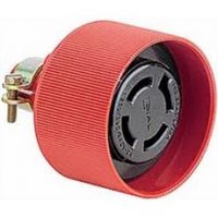 Ela Eletro Araguari PLUG 56408 3P+TA PROL.FEM.PEXT >1A PLUG PIAL