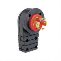 Ela Eletro Araguari PLUG 56406 3P+T30A >1A PLUG PIAL