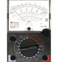Ela Eletro Araguari MULTIMETRO ANALOGICO ET-2022B >1B MULTIMETRO MINIPA