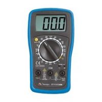 Ela Eletro Araguari MULTIMETRO DIGITAL ET-1400>1B MULTIMETRO MINIPA