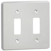 Ela Eletro Araguari PLACA SILENTOQUE 8511 4X4 1+1 SECAO>1A PLACA PIAL