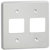 Ela Eletro Araguari PLACA SILENTOQUE 8522 4X42+2 SECAO >1A PLACA PIAL