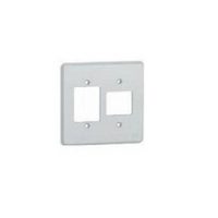 Ela Eletro Araguari PLACA SILENTOQUE 8523 4X4 2+3 SECAO>1A PLACA PIAL