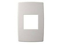 Ela Eletro Araguari PLACA PIALPLUS+ 618512 BC 4X4 2+2 MOD JUNTO>6O PLACA PIAL PLUS +