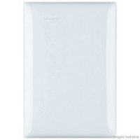 Ela Eletro Araguari PLACA THESI 2X4 M5P0AG CG AGUA MARINHA TH>1M PLACA PIAL BTICINO