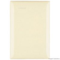 Ela Eletro Araguari PLACA THESI 2X4 M5P0PA CG PALHA TH>1M PLACA PIAL BTICINO