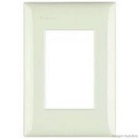 Ela Eletro Araguari PLACA THESI 2X4 M5P3AT ATLANTIS TH>1M PLACA PIAL BTICINO