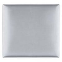 Ela Eletro Araguari PLACA THESI 4X4 M9P0PT CG PRATA TH>1M PLACA PIAL BTICINO