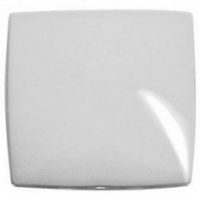 Ela Eletro Araguari PLACA PIALPLUS GLOSS 618530 4X4 CEGA>1A PLACA PIAL