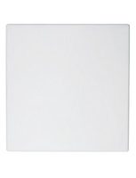 Ela Eletro Araguari PLACA 4X4 CEGA C/SUP BRANCA SLEEK 16022>1D PLACA MAR GIRIUS