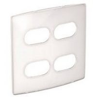 Ela Eletro Araguari PLACA NEREYA 4X4 663420 2+2P SEP SEDA SAL>1M PLACA PIAL NEREYA