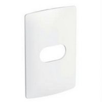 Ela Eletro Araguari PLACA NEREYA 4X2 663210 1P.HORIZ SEDA SAL>1M PLACA PIAL NEREYA