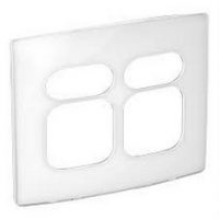 Ela Eletro Araguari PLACA NEREYA 4X4 663453 1+2ADJ SG.GLOSS>1M PLACA PIAL NEREYA