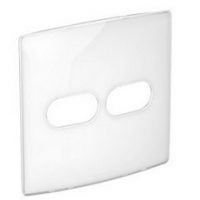 Ela Eletro Araguari PLACA NEREYA 4X4 663413 1+1P SEP SG.GLOSS>1M PLACA PIAL NEREYA