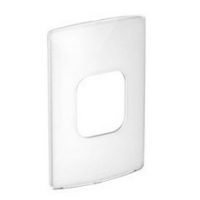 Ela Eletro Araguari PLACA NEREYA 4X2 663233 2P.ADJ. SG GLOSS>1M PLACA PIAL NEREYA