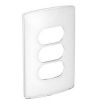 Ela Eletro Araguari PLACA NEREYA 4X2 663263 3P.SEP SG GLOSS>1M PLACA PIAL NEREYA