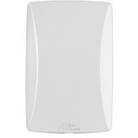 Ela Eletro Araguari PLACA MEC TRONIC  CEGA 2X4 BR 82005-1C PLACA MEC-TRONIC