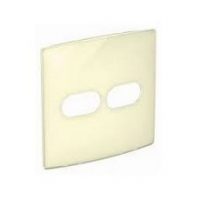 Ela Eletro Araguari PLACA NEREYA 4X4 663414 1+1P SEP QUINOA GLOSS>1M PLACA PIAL NEREYA