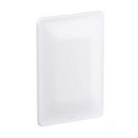 Ela Eletro Araguari PLACA ZEFFIA 680180 CEGA 4X2 >1I PLACA PIAL ZEFFIA