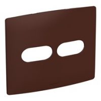 Ela Eletro Araguari PLACA NEREYA 4X4 663412 1+1P. MOSCADA>1M PLACA PIAL NEREYA