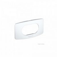 Ela Eletro Araguari PLACA NEREYA 648725 1POSTO TAMPA 65 DLP E>1M PLACA PIAL NEREYA