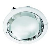 Ela Eletro Araguari PLAFON EMB 1060 2E-27 COML BR >5D PLAFON ITAMONTE