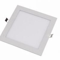 Ela Eletro Araguari PLAFON LED EMB QUAD 12W 2700K 17