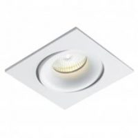 Ela Eletro Araguari PLAFON LED 05W SOB.RED  3000K DL107R2>G PLAFON BELLA