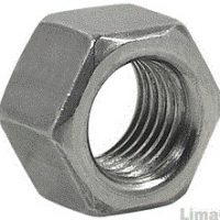 Ela Eletro Araguari PORCA SEXT BE 025 3/8 >7D PORCA BANDEIRANTE