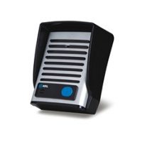 Ela Eletro Araguari PORT.UNIDADE EXT.P&B CAM.OCULTA>7M PORTEIRO HDL