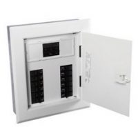 Ela Eletro Araguari QUADRO QDETN-U 16/12 100A(903502)>5O QUADRO CEMAR