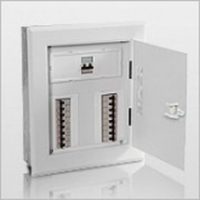 Ela Eletro Araguari QUADRO QDETN 24E COMPACTO 100A(903303)>5O QUADRO CEMAR