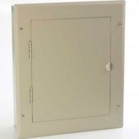 Ela Eletro Araguari QUADRO QDETN-U 34/24 100A(903505)>5O QUADRO CEMAR