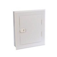 Ela Eletro Araguari QUADRO QDETN II-U 16/12 100A(904361)>5O QUADRO CEMAR